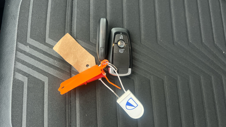 Ford Puma 1.0 EcoBoost Hybrid mHEV ST-Line X First Ed 5dr Petrol Hatchback